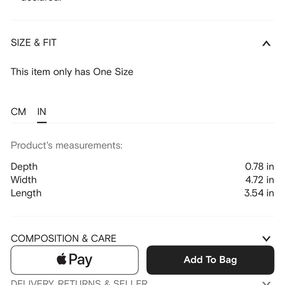 Louis Vuitton wallet - Picture 9 of 9